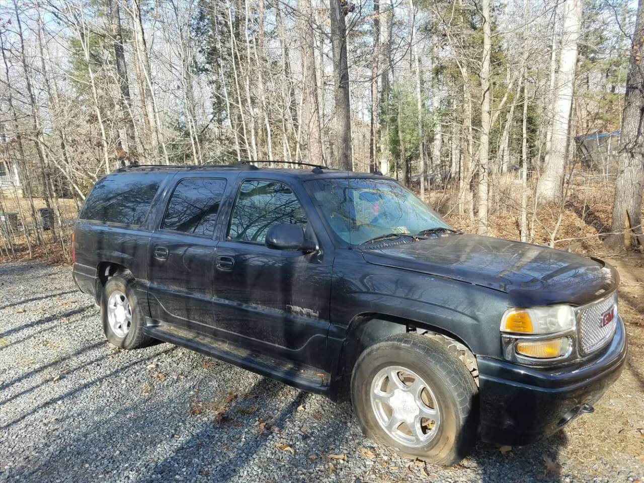 Connecticut sell my car